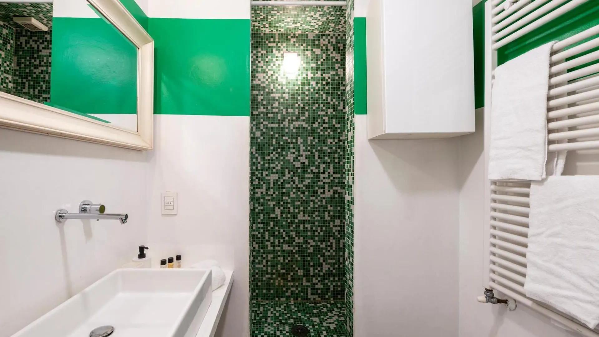 Appartamento Easylife - Attico Duplex Chinatown Milano