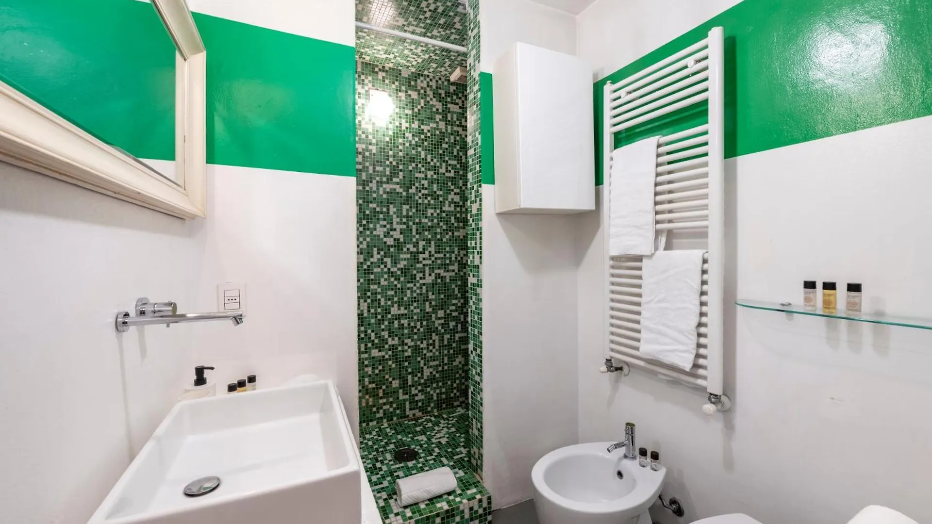 Appartamento Easylife - Attico Duplex Chinatown Milano