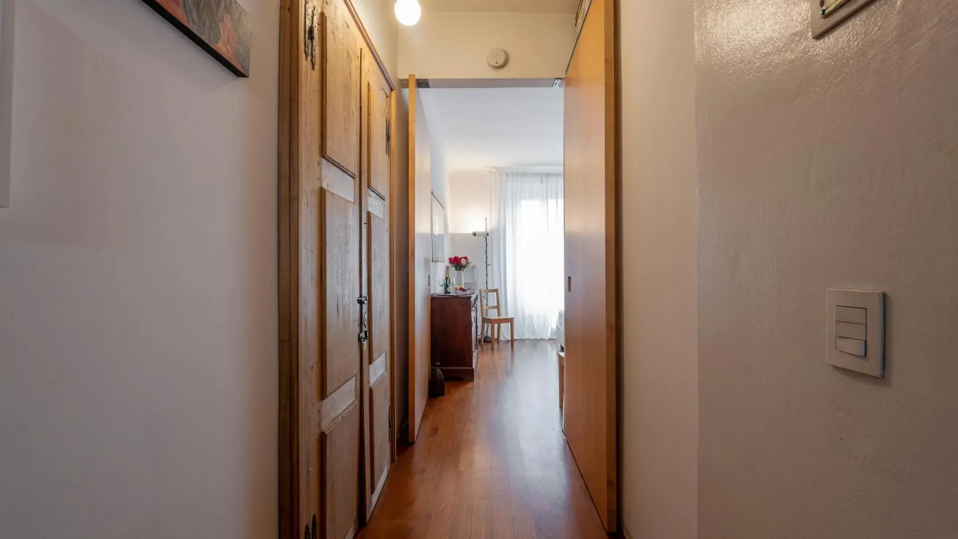 Appartamento Easylife - Attico Duplex Chinatown Milano