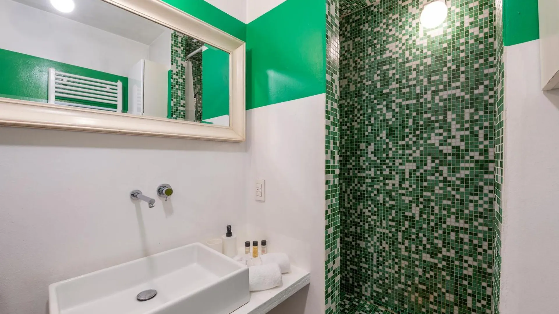 Appartamento Easylife - Attico Duplex Chinatown Milano Italia
