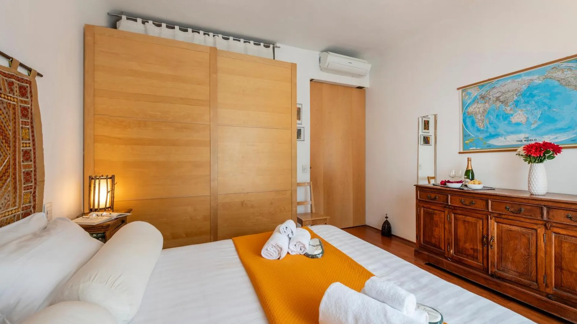 Appartamento Easylife - Attico Duplex Chinatown Milano Italia